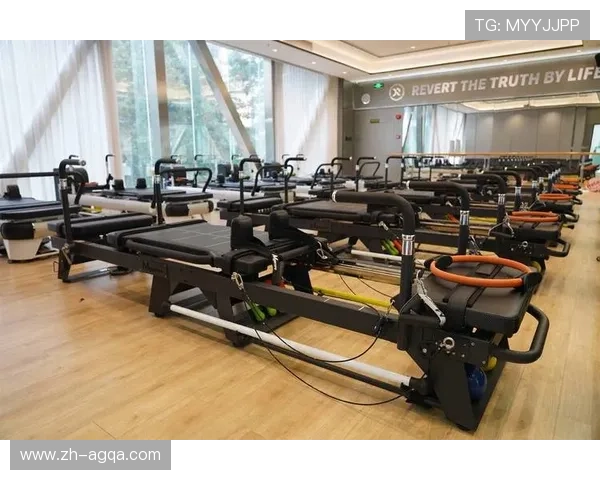 高端健身器械品牌集合店推出行业定制服务包