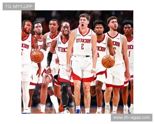 新加盟火箭队球员介绍及潜力评估