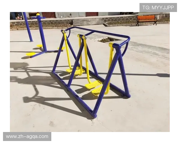 社区常见户外健身器材功能与种类