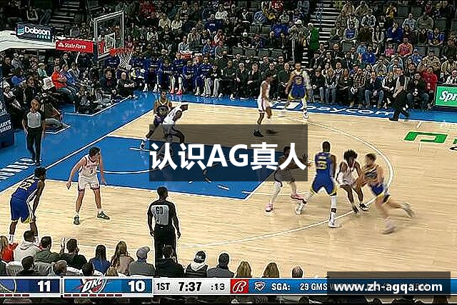 认识AG真人